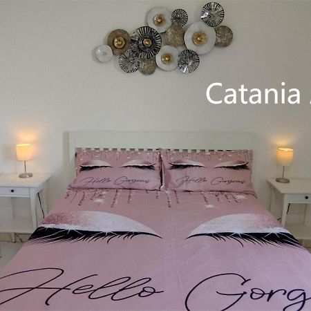 Team019 Vacation Rentals Alex Near The Beach Baroque Catania, Views Of Mount Etna Exteriör bild