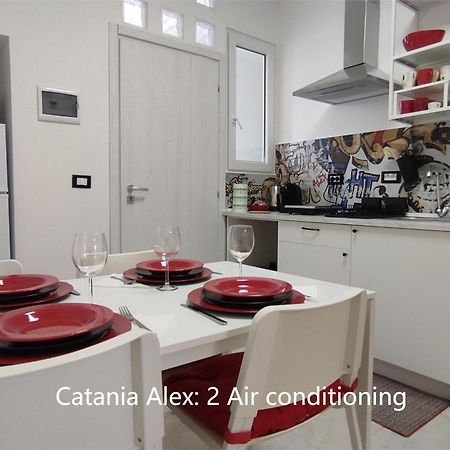 Team019 Vacation Rentals Alex Near The Beach Baroque Catania, Views Of Mount Etna Exteriör bild