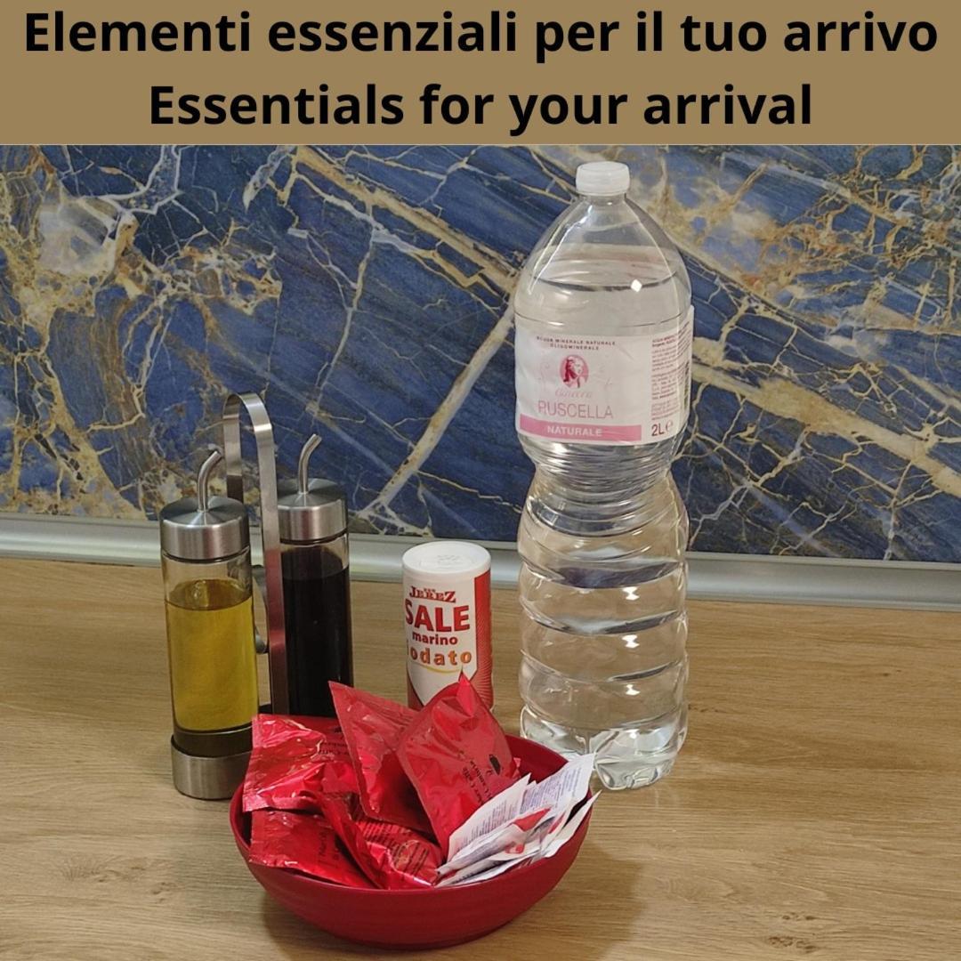 Team019 Vacation Rentals Alex Near The Beach Baroque Catania, Views Of Mount Etna Exteriör bild