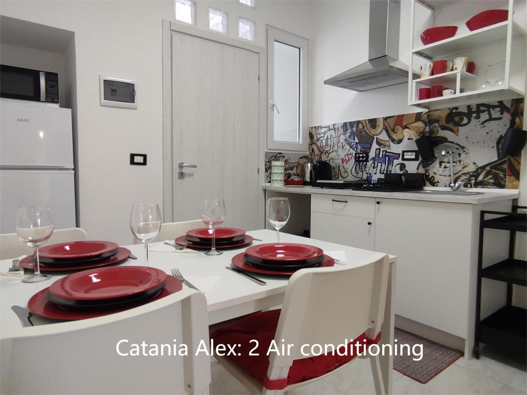 Team019 Vacation Rentals Alex Near The Beach Baroque Catania, Views Of Mount Etna Exteriör bild